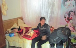 Chuyến xe định mệnh ở Lào qua lời kể người sống sót