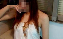 Bức thư đầy ẩn ức của thiếu nữ mát xa 17 tuổi