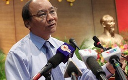 Thanh tra ngay chuyện 'chạy' công chức 100 triệu