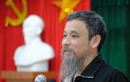 "Người Hà Nội có nhu cầu văn hóa rất thấp"