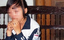 Trần tình của nữ sinh Sào Nam bị xé áo quay clip