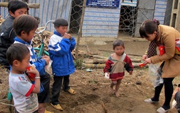 Ngày mai Miền Bắc sẽ rét đậm hơn