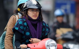 Mùa đông năm nay rét hơn