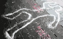 Một nữ doanh nhân trẻ bị sát hại dã man