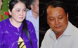 Bà Trần Thúy Liễu: Tôi nhục nhã quá