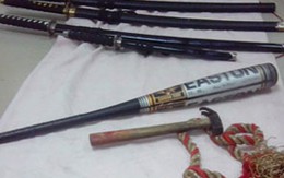 Giải cứu một con tin bị bắt cóc tra tấn dã man 3 ngày đêm