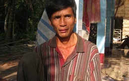 Nhân chứng kể lại vụ nổ cướp đi sinh mạng 4 đứa trẻ 