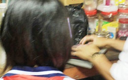 Vụ nữ sinh lớp 8 bị dâm ô: Luật sư lưu trữ 640 clip sex