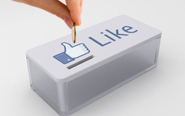 Dân mạng nháo nhào trước tin đồn Facebook thu phí