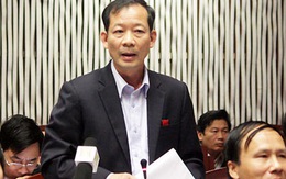 'Tôi tin chạy công chức 100 triệu là có thật'