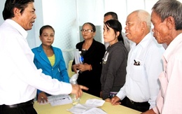 Vì sao dân Đà Nẵng 'khoái' Nguyễn Bá Thanh?