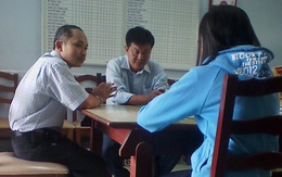 Quân phạt xe không chính chủ, sếp đi xin lỗi dân