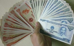 Rộ tin tiền mệnh giá 2.000 đổi được 70.000 đồng