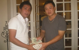 Một Việt kiều Mỹ bỏ quên hàng nghìn USD ở sân bay Đà Nẵng
