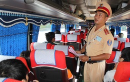 Giá vé xe tăng vô tội vạ