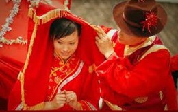 Bi kịch kết hôn giả của giới đồng tính Trung Quốc