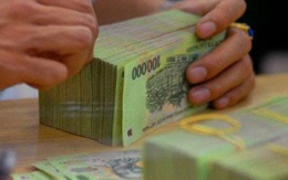 Trả lương chậm có thể bị phạt 50 triệu đồng