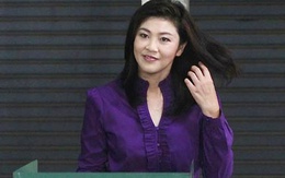Những bóng hồng làm nguyên thủ quốc gia