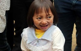 'Người tí hon' gây xôn xao ở lễ hội chùa Bái Đính