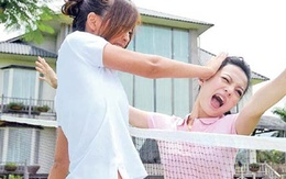 Bị nhân tình của chồng ghen ngược