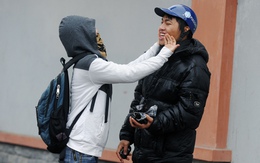 Miền Bắc duy trì rét hại diện rộng