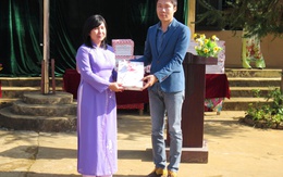 Tây Bắc - Nơi ấy một tấm lòng