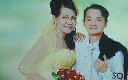 Đám cưới gây xôn xao của cặp vợ chồng U60