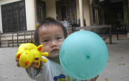 Rơi nước mắt những mảnh đời bị chối bỏ