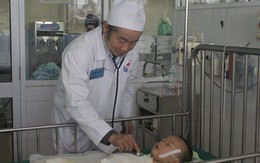 Vị tướng ngành bỏng