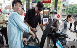 Bộ Công thương lý giải việc tăng giá xăng dầu 2 lần trong tháng 6