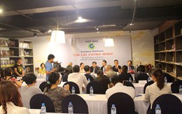 Việt Nam là điểm đến thứ 17 của khóa học nổi tiếng quốc tế “Tìm lại chính mình”