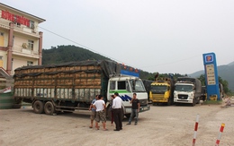 Vẫn còn nhiều chiêu “lách” trạm cân trên quốc lộ 1A