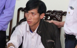 Vận chuyển heroin, ném lưu đạn khi bị cảnh sát vây bắt
