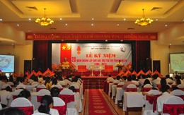 20 năm kết nối những trái tim nhân ái vì trẻ em