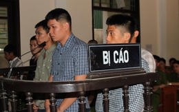 19 bị cáo lĩnh án tù giết người vì một quả quất 