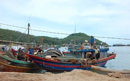 Cửa Lò - Ngày ấy, bây giờ  (2)