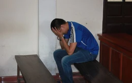 Sự hối hận muộn màng của kẻ sát hại vợ rồi cướp tài sản