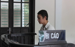 Bản án chung thân dành cho đứa con bất hiếu