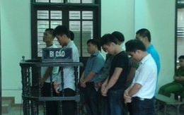 Xét xử vụ án người lao động bị đâm chết khi đòi tiền đặt cọc