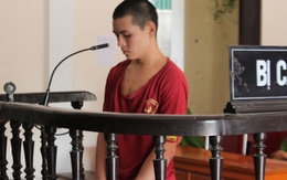 16 năm tù dành cho kẻ giết anh trai bằng súng kíp