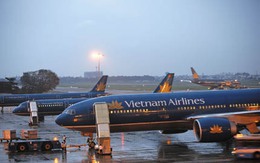 Nhiều cơ hội đi máy bay Vietnam Airlines giá rẻ dịp Tết