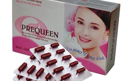 Prequeen giúp phụ nữ dễ dàng lấy lại cảm hứng