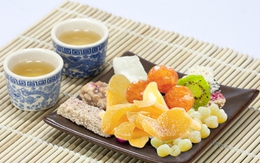Tận hưởng trọn vẹn phong vị Tết