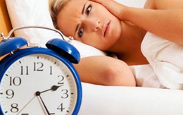 Mất ngủ do suy nhược thần kinh