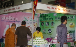 Vững bước Đông dược Việt Nam