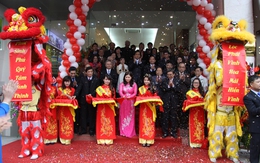 Điểm sáng Tâm Bình