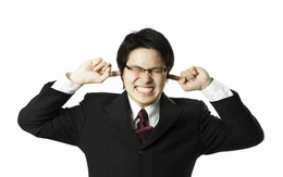 Suy giảm thính lực do tiếng ồn