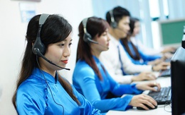 Dịch vụ call center: “Bí kíp” giữ chân khách hàng