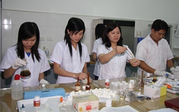3 năm một thương hiệu Tâm Bình