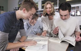 Du học Canada: Con bạn phù hợp với nghề nào?